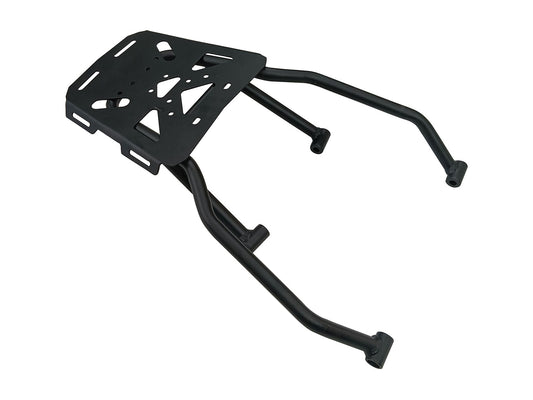 For Royal Enfield Guerrilla 450 Rear Luggage Rack, Black