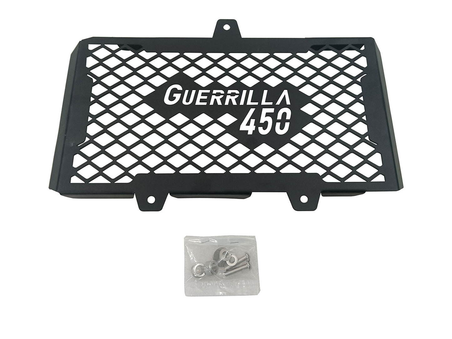For Royal Enfield Guerrilla 450 5 Pcs Accessories Combo Pack CP-1