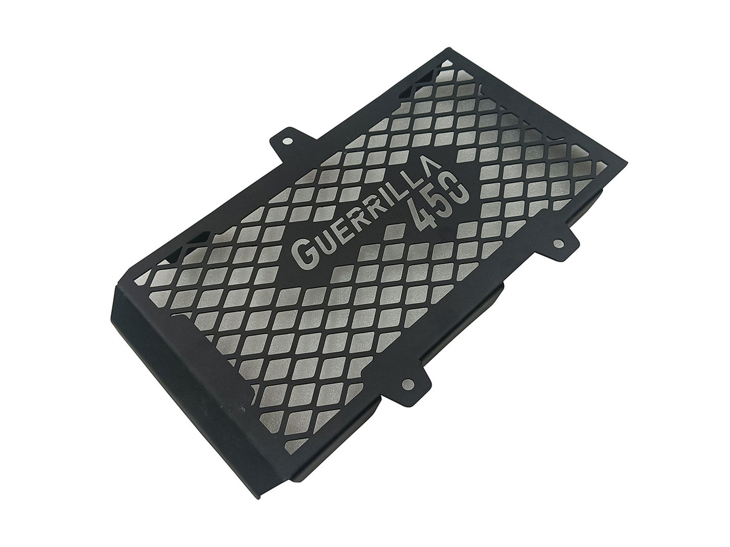 For Royal Enfield Guerrilla 450 5 Pcs Accessories Combo Pack CP-1