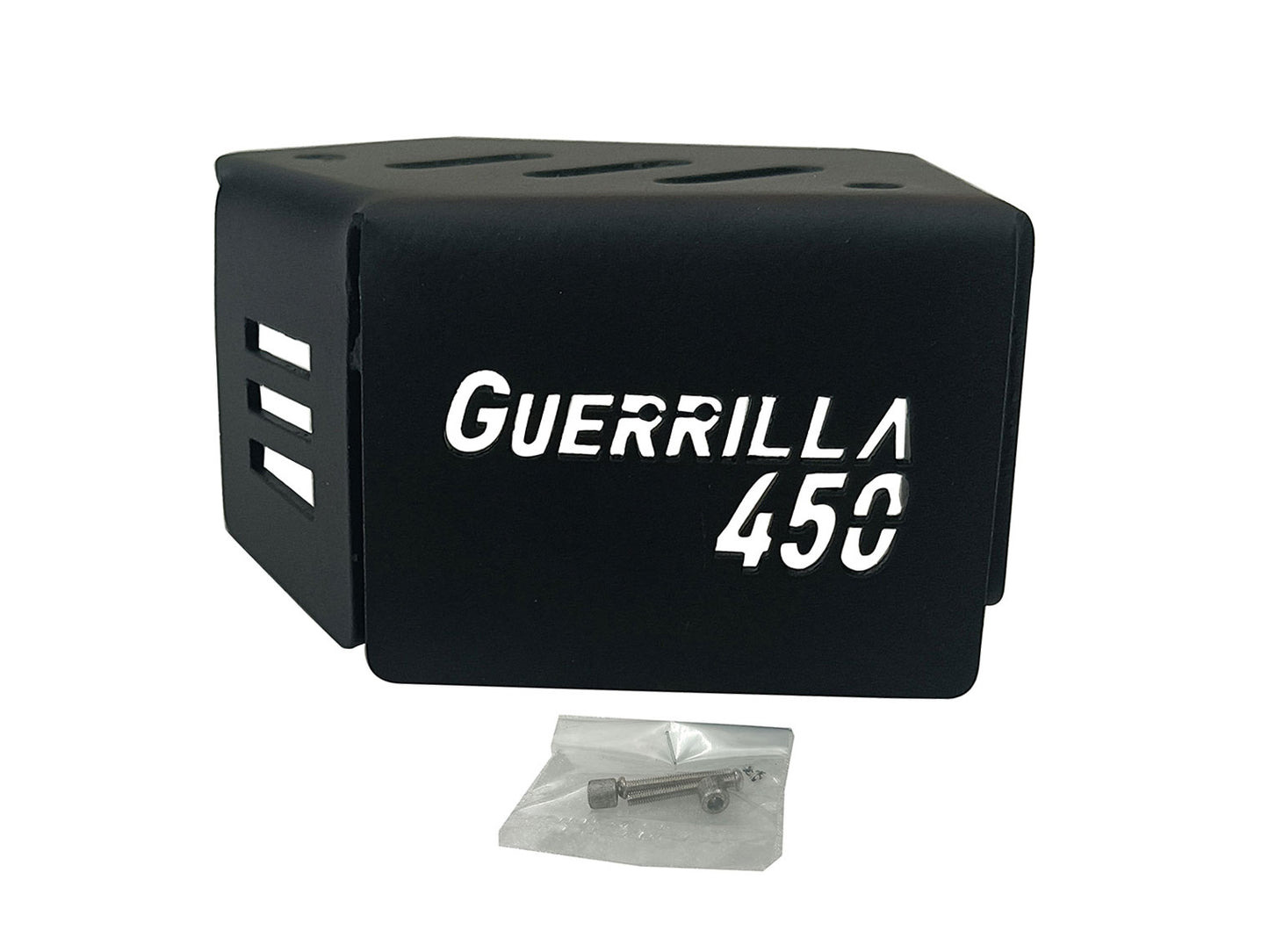 For Royal Enfield Guerrilla 450 5 Pcs Accessories Combo Pack CP-1