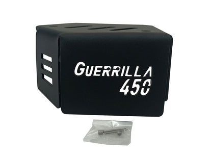 For Royal Enfield Guerrilla 450 5 Pcs Accessories Combo Pack CP-1