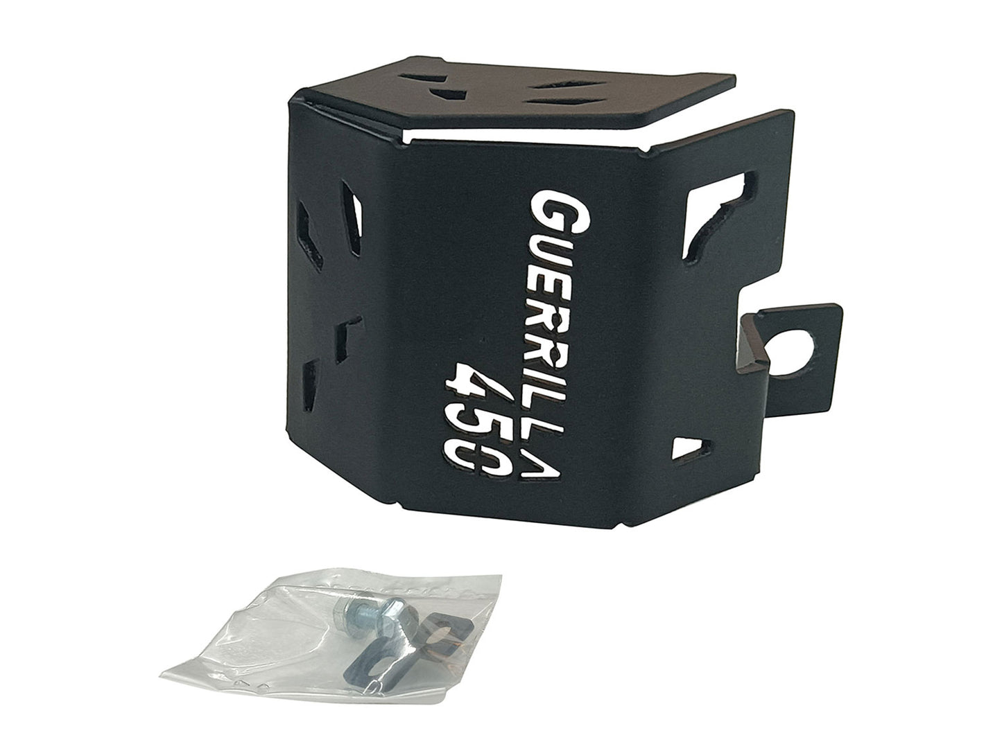 For Royal Enfield Guerrilla 450 5 Pcs Accessories Combo Pack CP-2