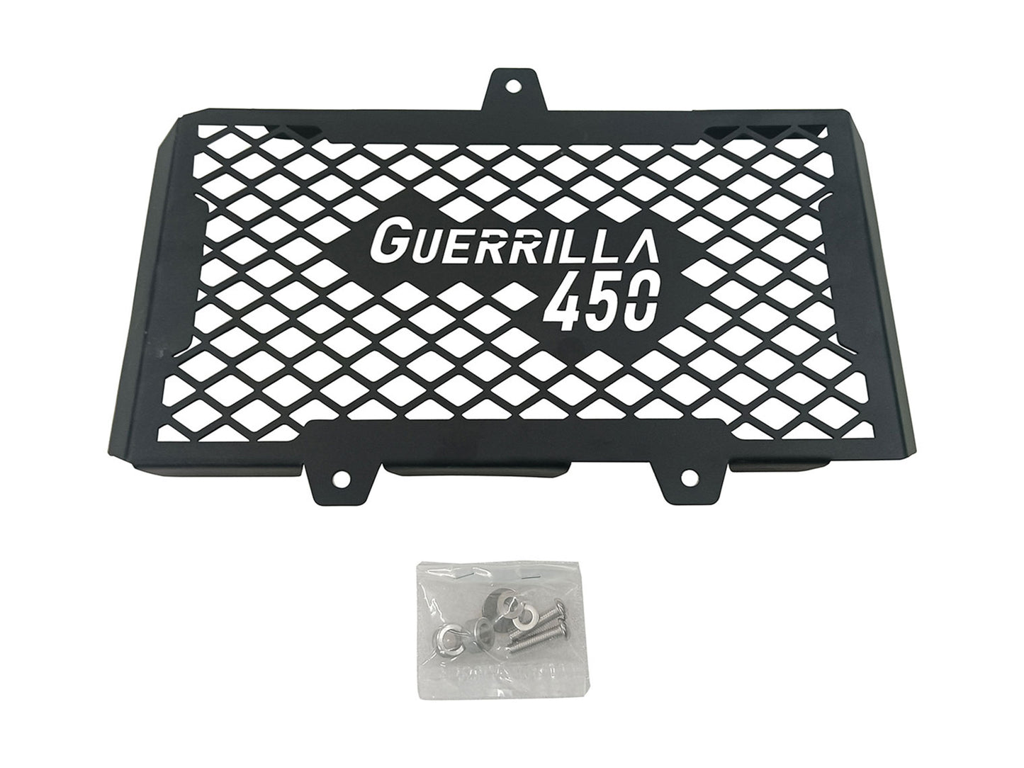 For Royal Enfield Guerrilla 450 5 Pcs Accessories Combo Pack CP-2