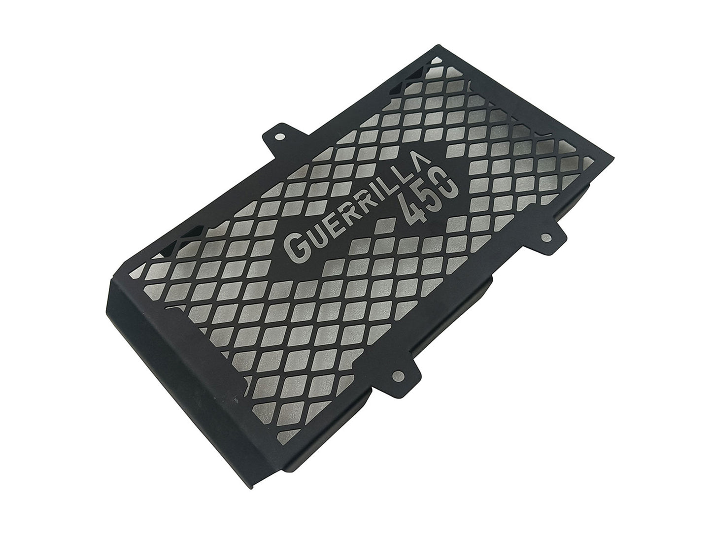 For Royal Enfield Guerrilla 450 5 Pcs Accessories Combo Pack CP-2