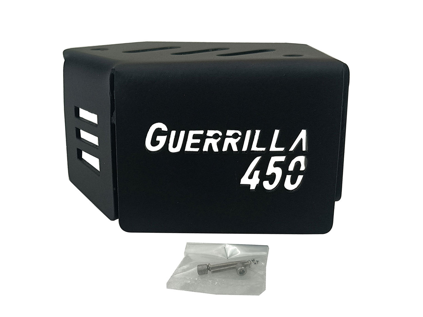 For Royal Enfield Guerrilla 450 5 Pcs Accessories Combo Pack CP-2