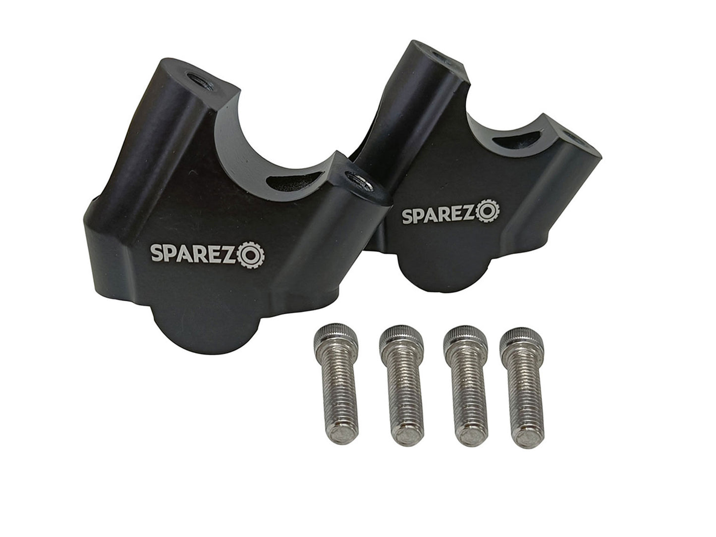 For Royal Enfield Guerrilla 450 3 Pcs Accessories Combo Pack CP-3