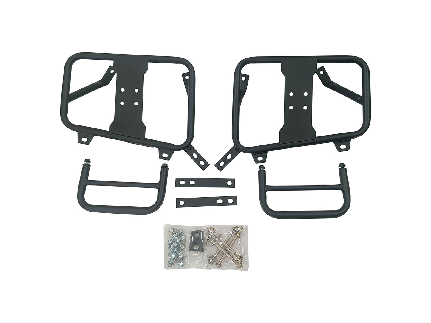 For Royal Enfield Guerrilla 450 3 Pcs Accessories Combo Pack CP-5