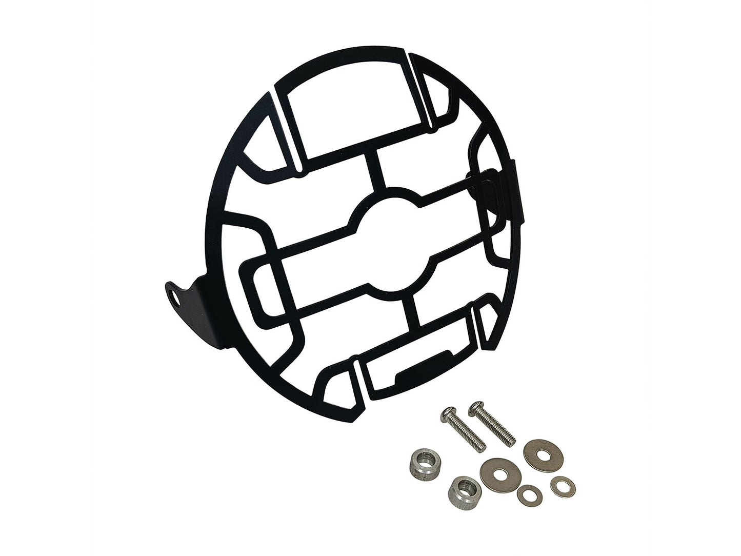 For Royal Enfield Guerrilla 450 3 Pcs Accessories Combo Pack CP-5