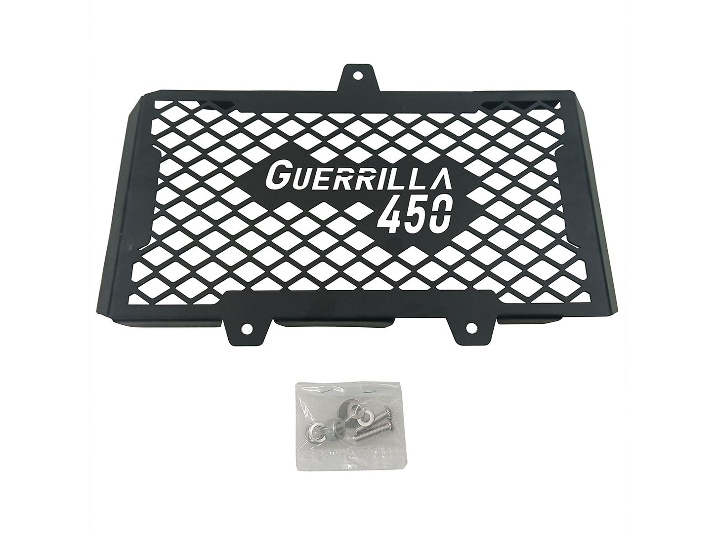 For Royal Enfield Guerrilla 450 3 Pcs Accessories Combo Pack CP-5