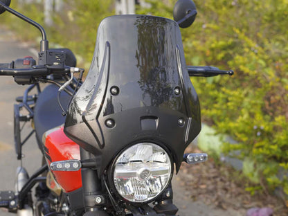For Royal Enfield Guerrilla 450 3 Pcs Accessories Combo Pack CP-6