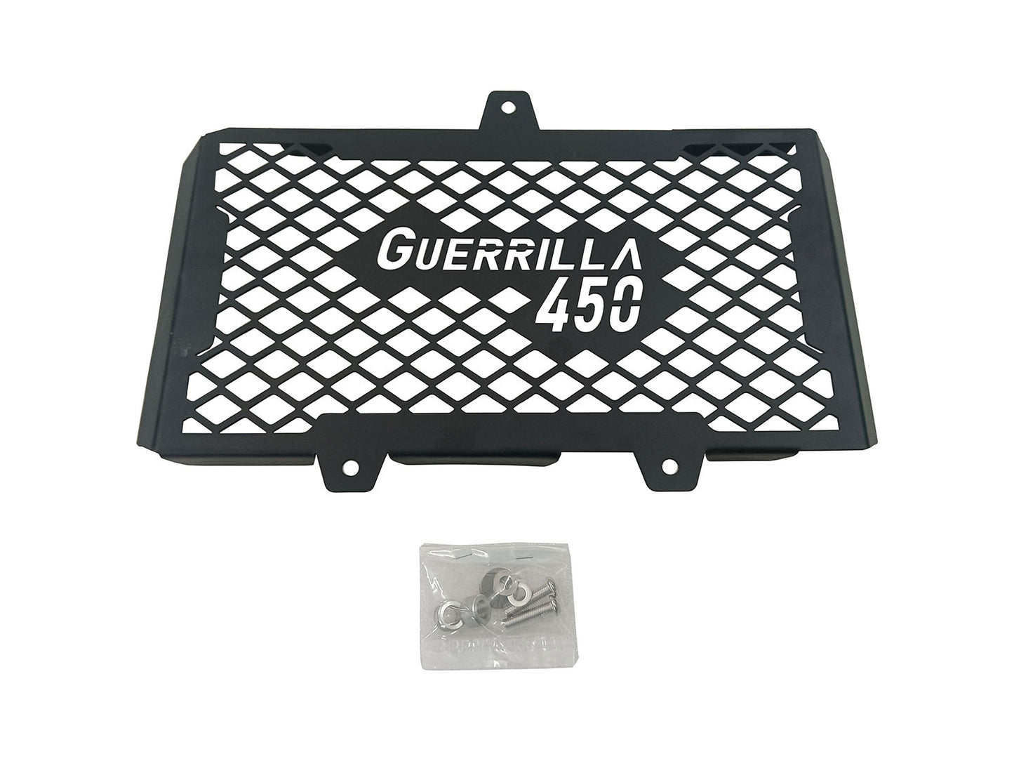 For Royal Enfield Guerrilla 450 3 Pcs Accessories Combo Pack CP-6