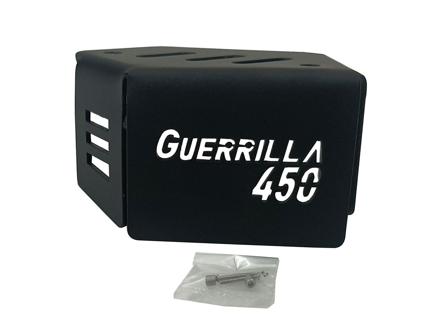 For Royal Enfield Guerrilla 450 3 Pcs Accessories Combo Pack CP-6