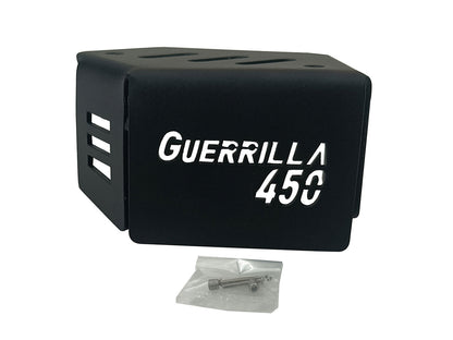 For Royal Enfield Guerrilla 450 3 Pcs Accessories Combo Pack CP-6