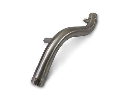 For Royal Enfield Guerrilla 450 Red Rooster Orion Exhaust Silencer Black