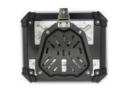 For Royal Enfield Guerrilla 450 Pannier Top Box Black 25L