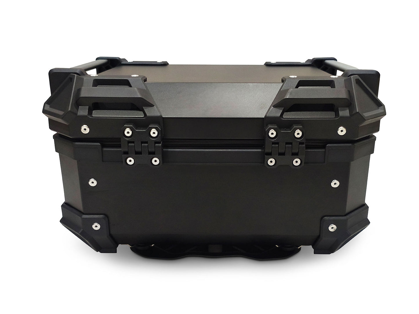 For Royal Enfield Guerrilla 450 Pannier Top Box Black 25L