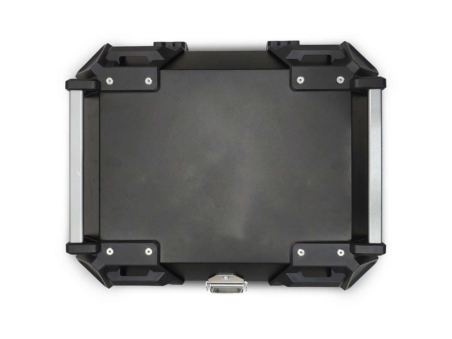 For Royal Enfield Guerrilla 450 Pannier Top Box Black 25L