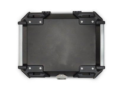 For Royal Enfield Guerrilla 450 Pannier Top Box Black 25L