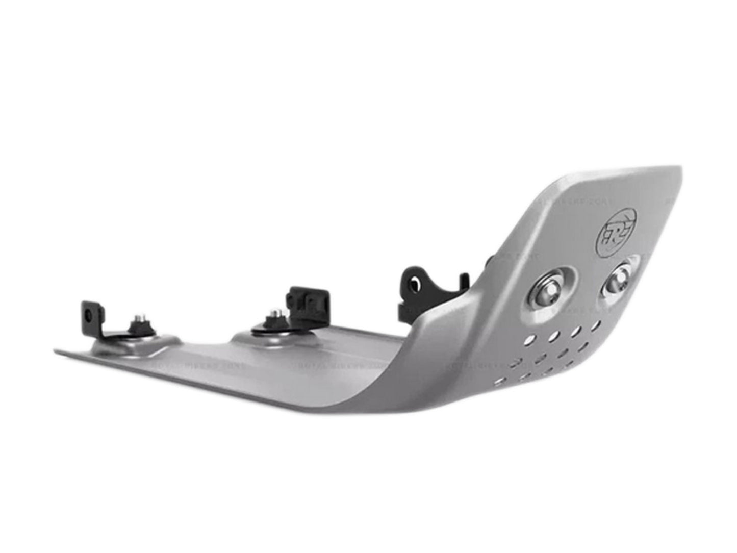 Genuine Royal Enfield GT & Interceptor 650 3 Pcs Accessories Combo Pack Silver