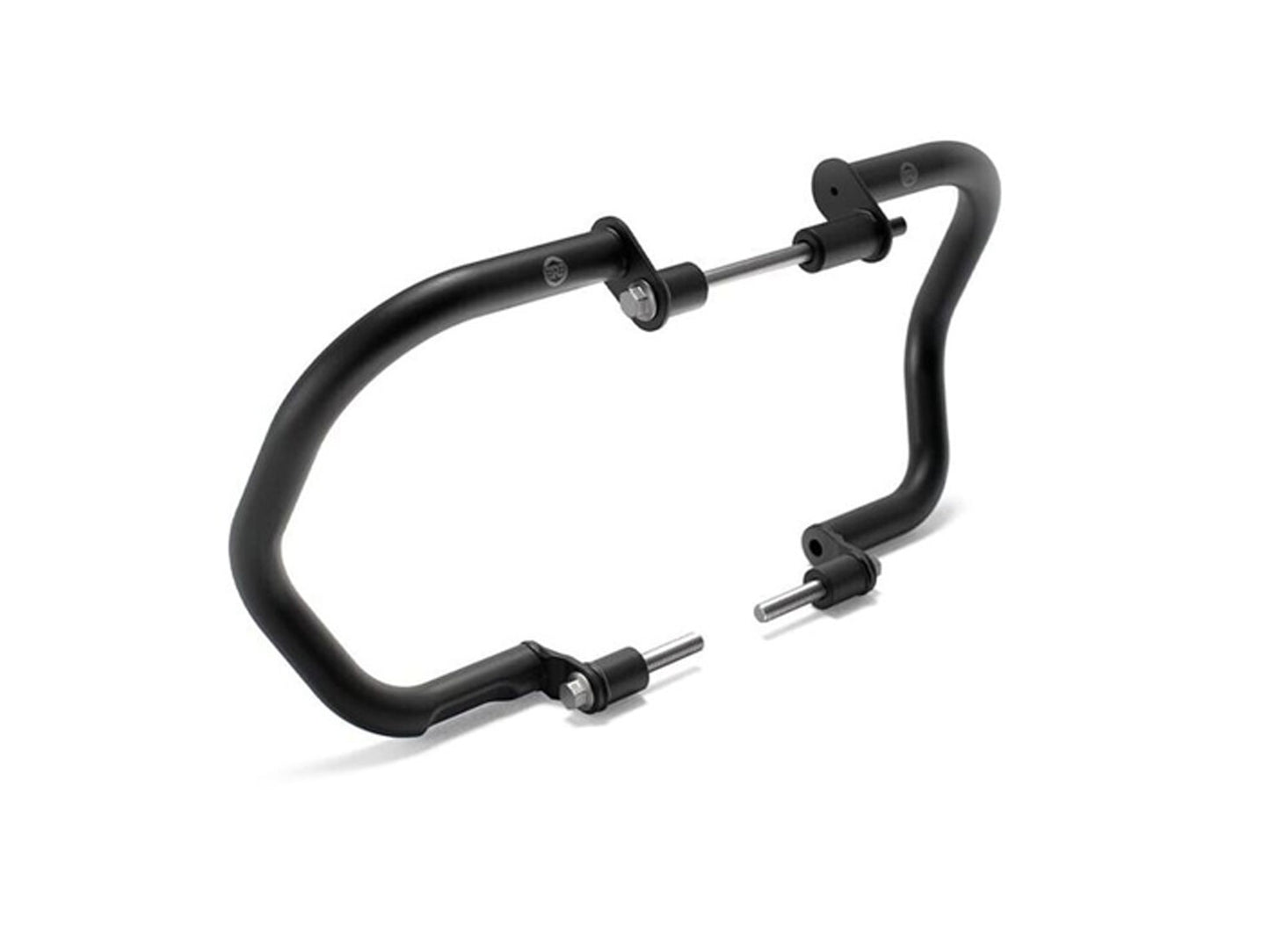 Genuine Royal Enfield GT & Interceptor 650 3 Pcs Accessories Combo Pack Black