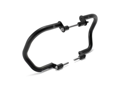 Genuine Royal Enfield GT & Interceptor 650 3 Pcs Accessories Combo Pack Black