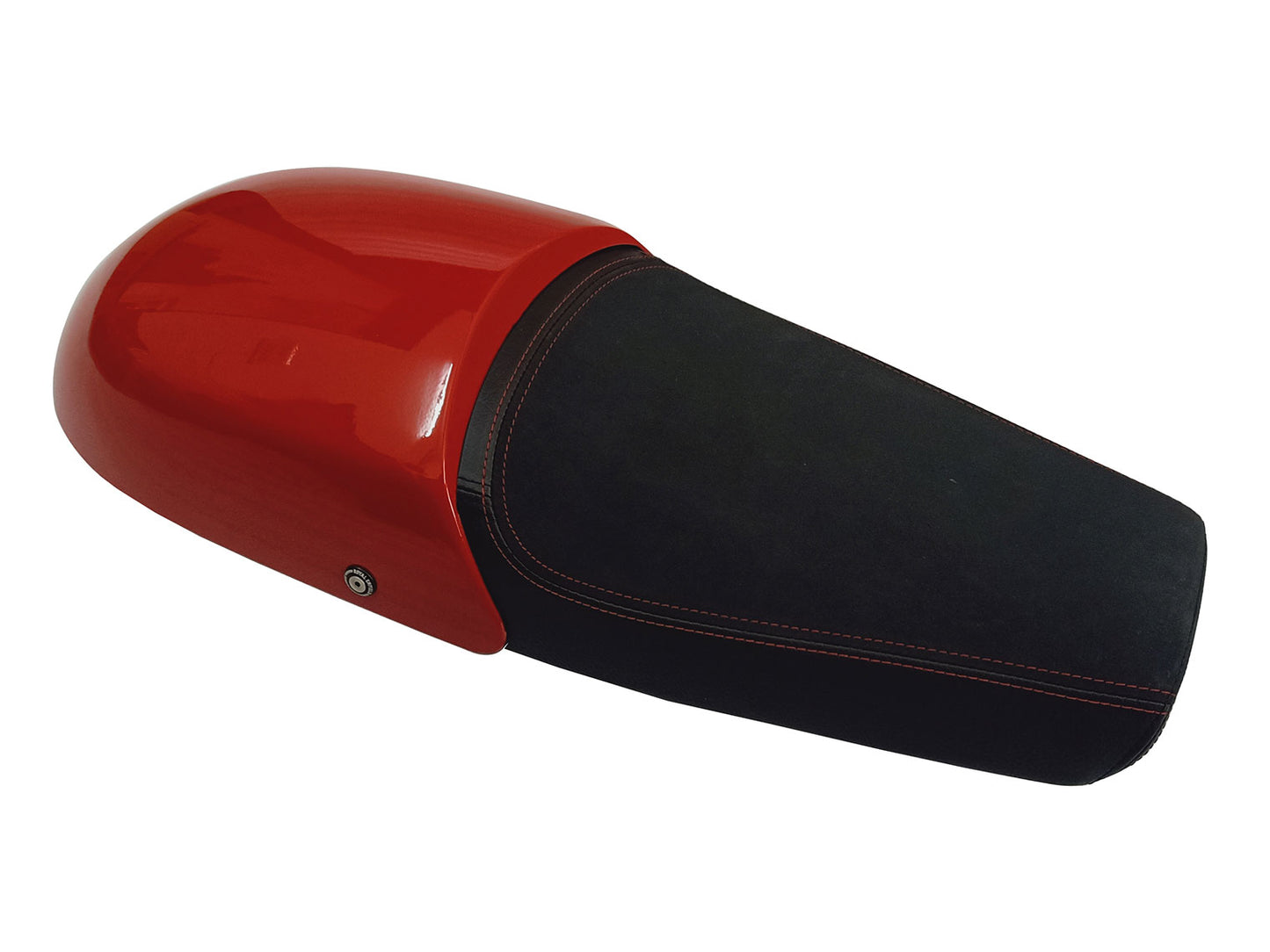 Genuine Royal Enfield GT & Interceptor 650 Single Touring Seat Green Cowl