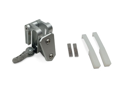 For Royal Enfield New Himalayan 450 Windshield Extender Clear
