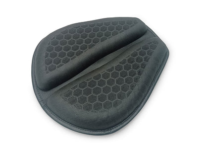 For Royal Enfield New Himalayan 450 Front Gel Air Seat Cushion