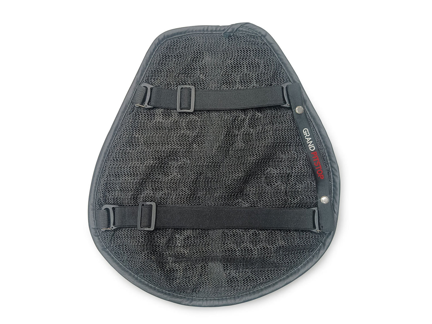 For Royal Enfield New Himalayan 450 Front Gel Air Seat Cushion