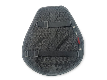 For Royal Enfield New Himalayan 450 Front Gel Air Seat Cushion
