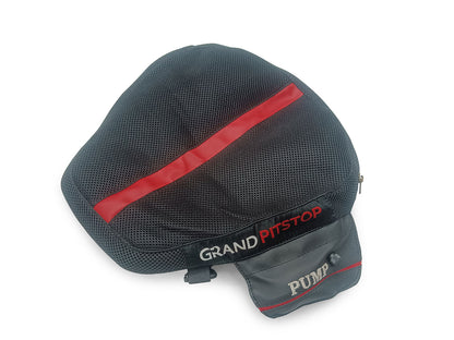 For Royal Enfield New Himalayan 450 Front Air Comfy Seat Cushion