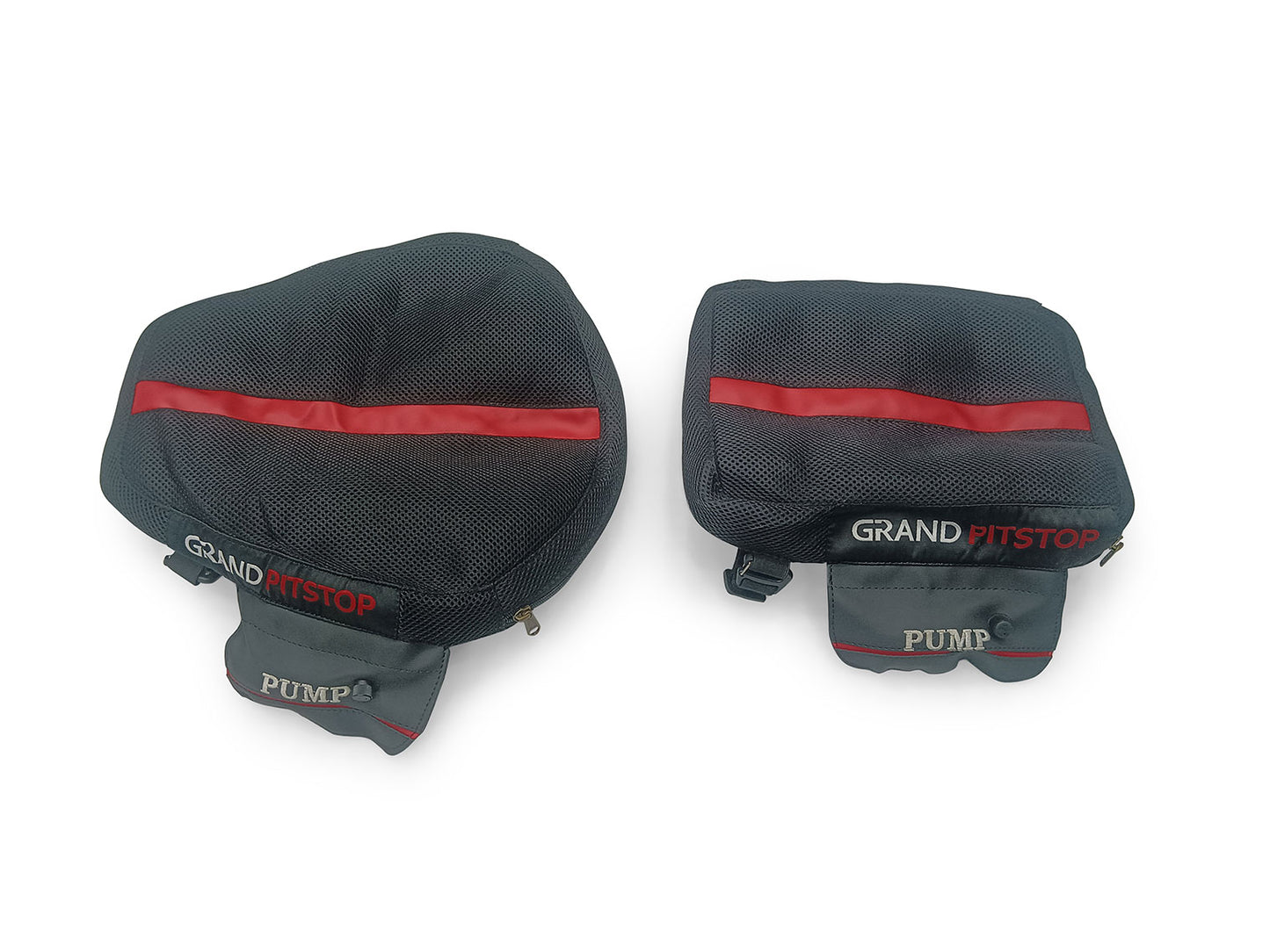 For Royal Enfield New Himalayan 450 Front & Rear Front Air Comfy Seat Cushion
