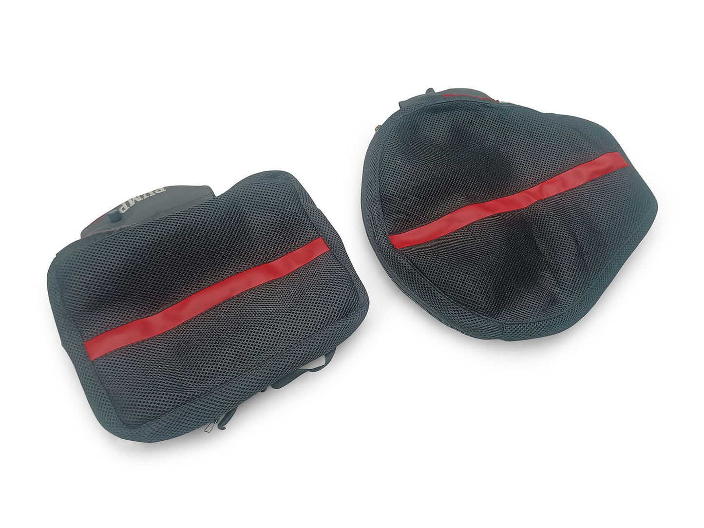 For Royal Enfield New Himalayan 450 Front & Rear Front Air Comfy Seat Cushion