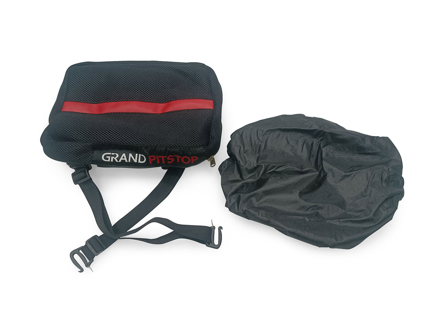 For Royal Enfield New Himalayan 450 Front & Rear Front Air Comfy Seat Cushion