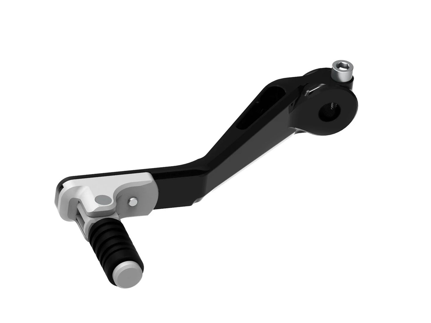 For Royal Enfield New Himalayan 450 Foldable & Adjustable Gear Lever