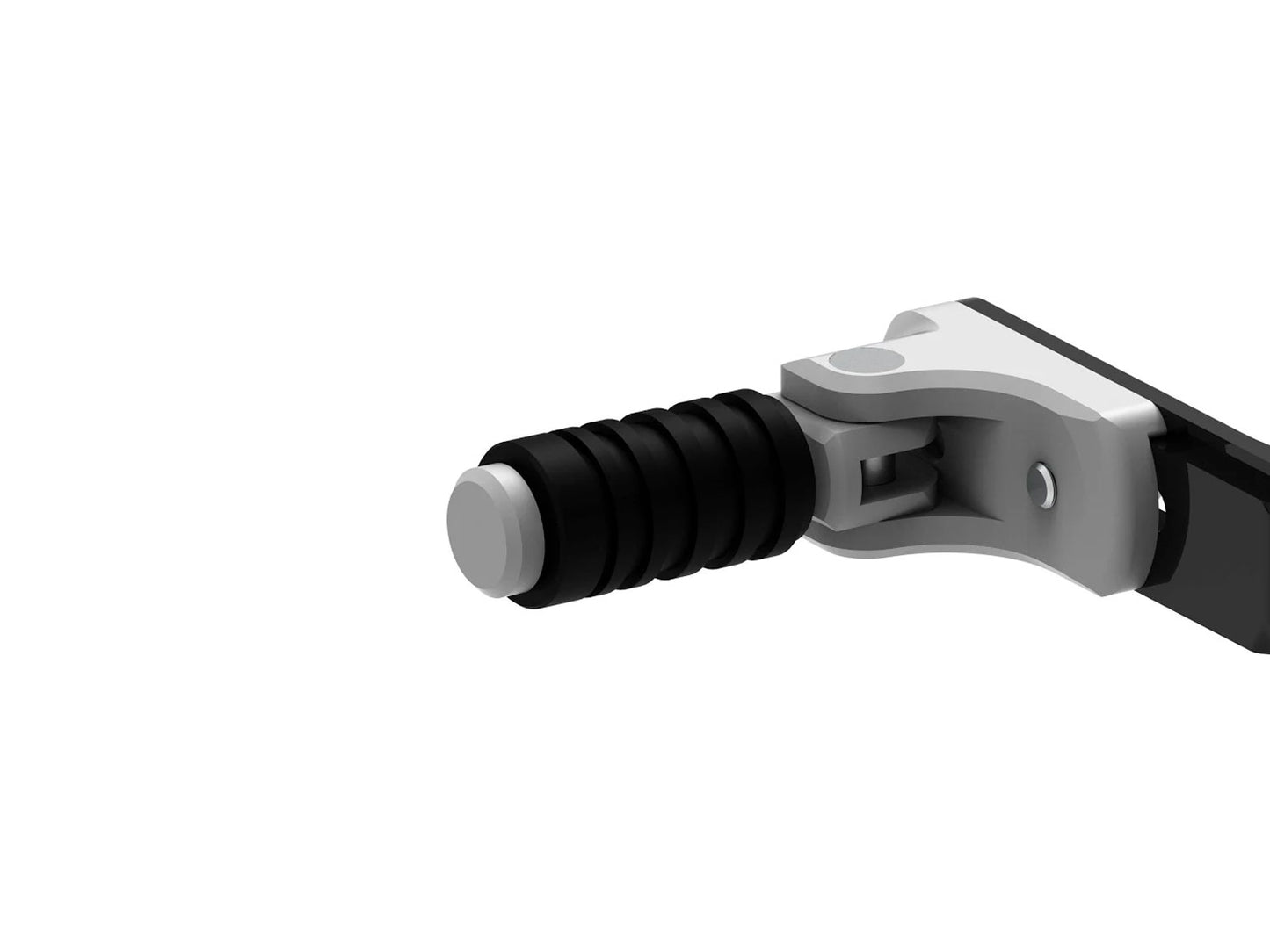 For Royal Enfield New Himalayan 450 Foldable & Adjustable Gear Lever
