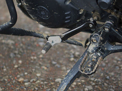 For Royal Enfield New Himalayan 450 Adjustable Gear Shifter Lever Pedal