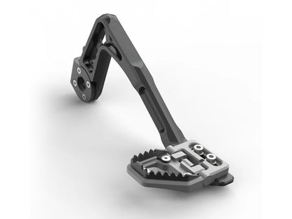 For Royal Enfield New Himalayan 450 Adjustable Brake Pedal