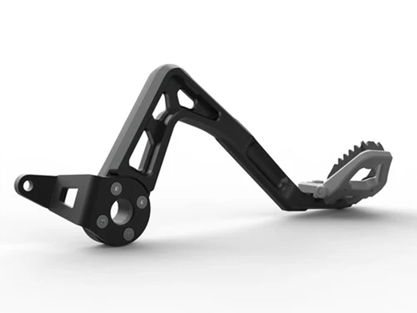 For Royal Enfield New Himalayan 450 Adjustable Brake Pedal