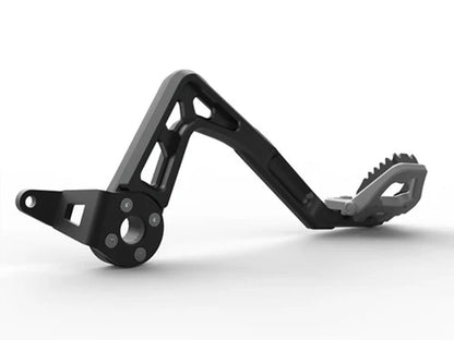For Royal Enfield New Himalayan 450 Adjustable Brake Pedal