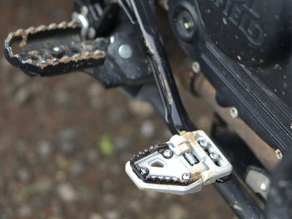 For Royal Enfield New Himalayan 450 Adjustable Brake Pedal