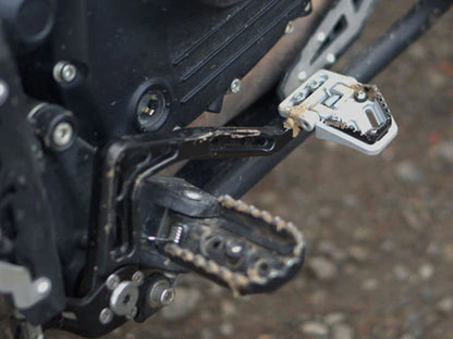For Royal Enfield New Himalayan 450 Adjustable Brake Pedal