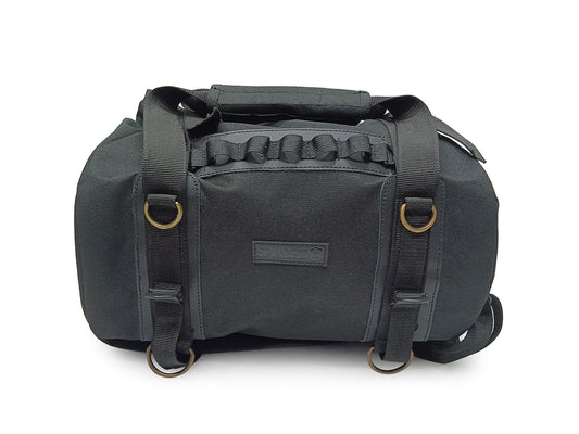 For Royal Enfield New Himalayan 450 Rear Tail Duffle Bag 28L