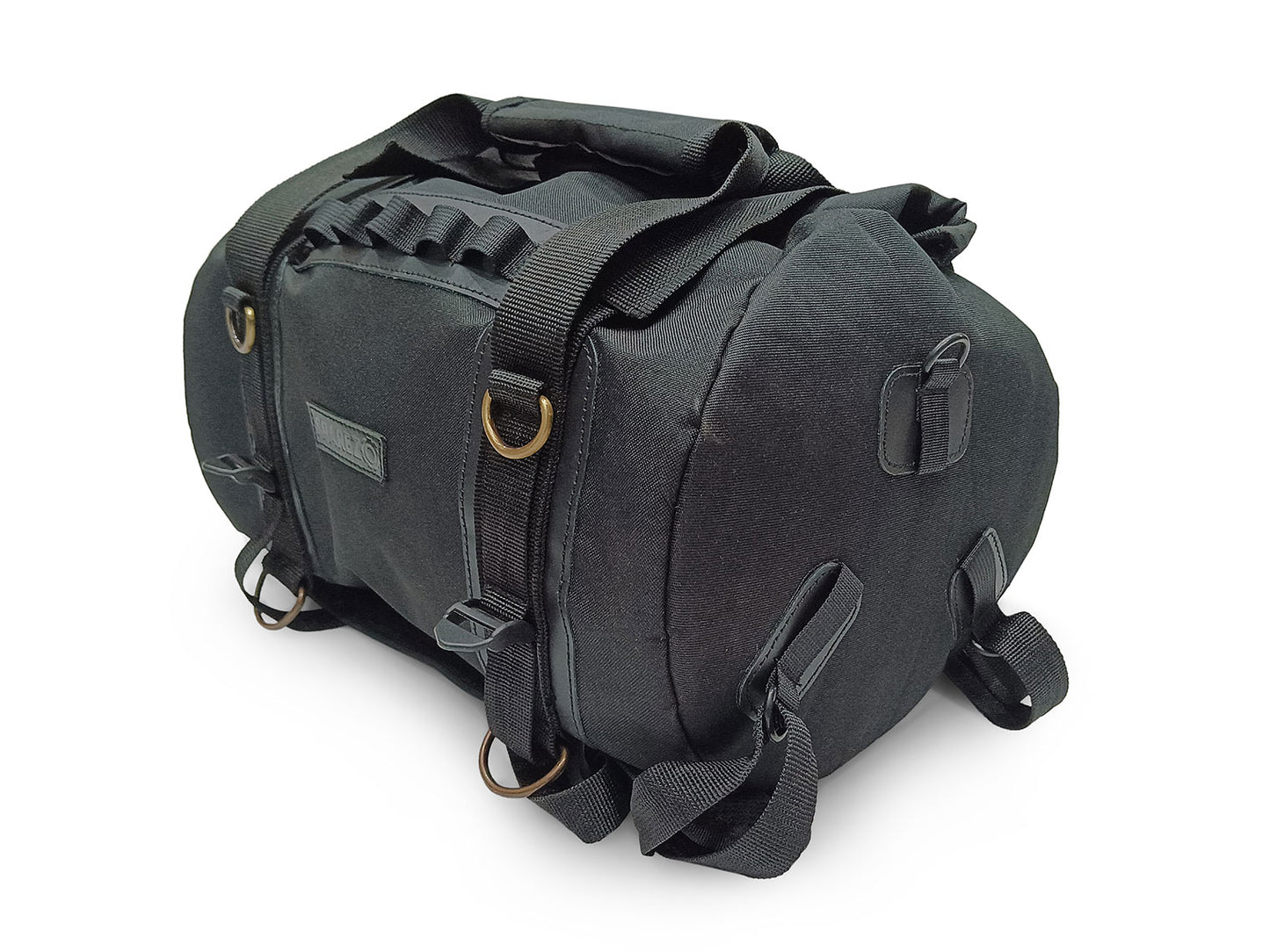 For Royal Enfield New Himalayan 450 Rear Tail Duffle Bag 28L