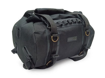 For Royal Enfield New Himalayan 450 Rear Tail Duffle Bag 28L