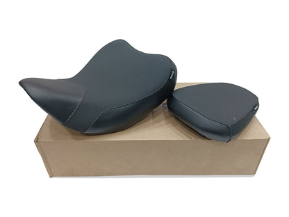 For Royal Enfield New Himalayan 450 Touring Customized Low Rider & Pillion Seat