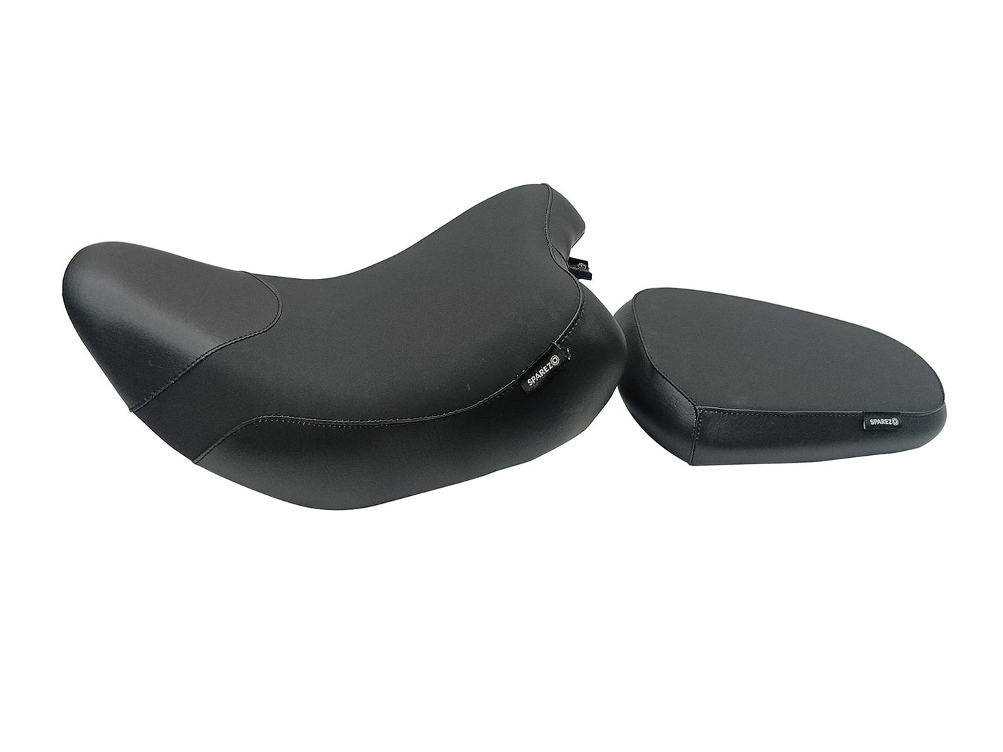 For Royal Enfield New Himalayan 450 Touring Customized Low Rider & Pillion Seat
