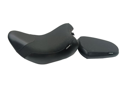 For Royal Enfield New Himalayan 450 Touring Customized Low Rider & Pillion Seat