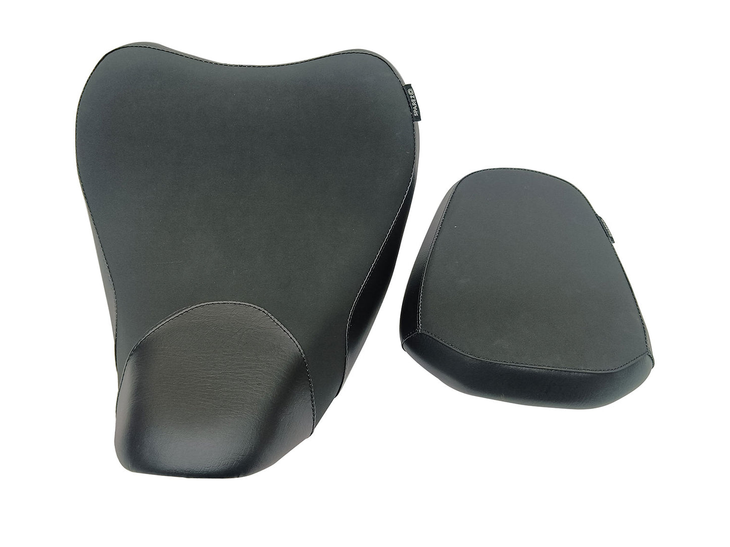 For Royal Enfield New Himalayan 450 Touring Customized Low Rider & Pillion Seat