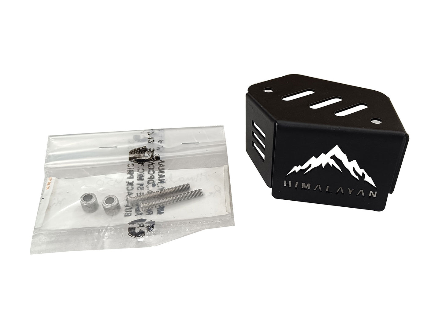 For Royal Enfield New Himalayan 450 5 Pcs Accessories Combo Pack CP-1